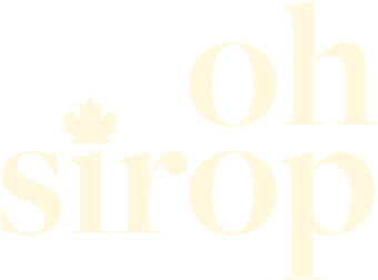 Oh sirop